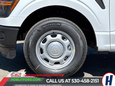 New 2026 Ford F150 XL RWD image 26