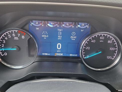 Used 2022 Ford F150 XLT w/ Equipment Group 301A Mid image 10