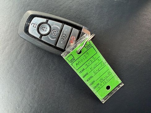 Used 2022 Ford Expedition Max Platinum image 48