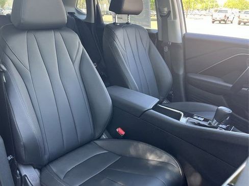 New 2025 Acura ADX AWD image 29