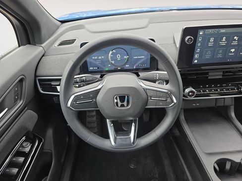 New 2026 Honda Prologue EX image 12