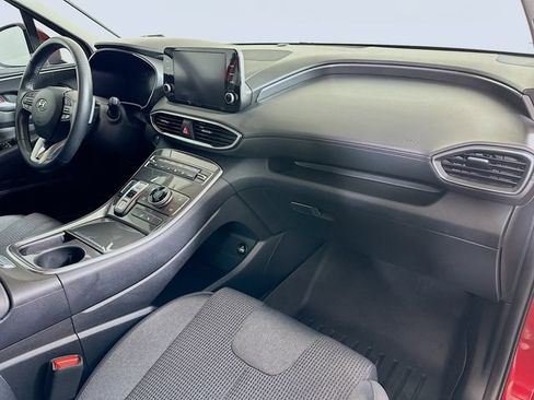 Used 2022 Hyundai Santa Fe SEL w/ Convenience Package image 28