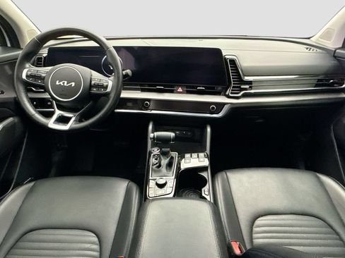 Used 2023 Kia Sportage SX FWD image 13
