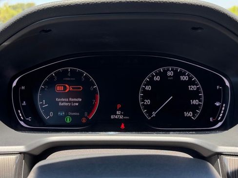 Used 2020 Honda Accord Sport image 19