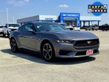 Used 2024 Ford Mustang Coupe image 4