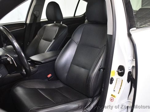 Used 2014 Lexus GS 350 AWD w/ Premium Package image 7