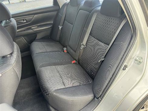 Used 2017 Nissan Altima 2.5 S w/ Power Driver Seat Package FWD image 14