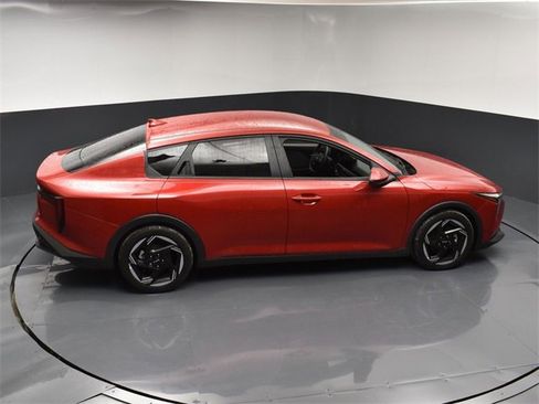 Certified 2025 Kia K4 EX image 48