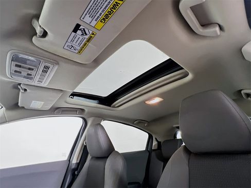 Used 2020 Honda HR-V EX image 21