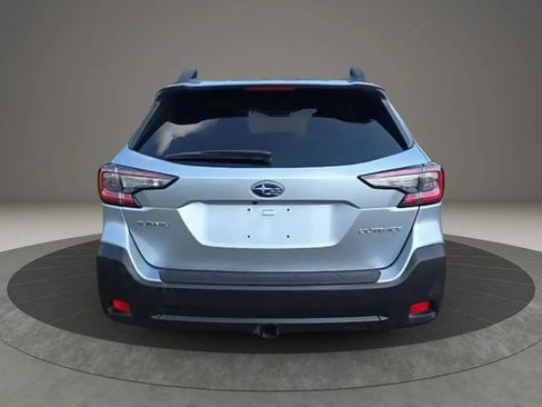 Used 2023 Subaru Outback Premium w/ Popular Package #1 AWD/4WD image 5