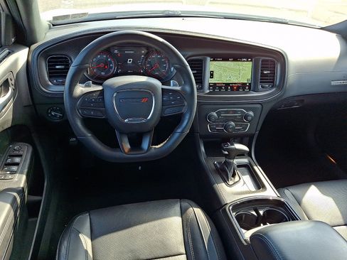 Used 2023 Dodge Charger SXT w/ Plus Group RWD image 11