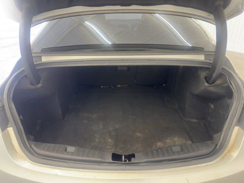 Used 2017 Lincoln MKZ Select FWD image 13