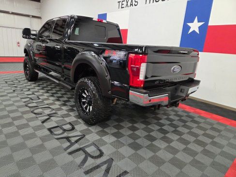 Used 2018 Ford F350 Lariat w/ Lariat Ultimate Package AWD/4WD image 5