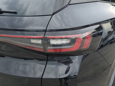 Certified 2023 Volkswagen ID.4 Pro S RWD image 8