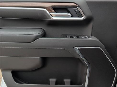 New 2026 Chevrolet Silverado 1500 RST AWD/4WD image 15