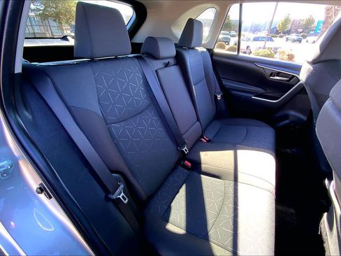 Certified 2024 Toyota RAV4 XLE image 18