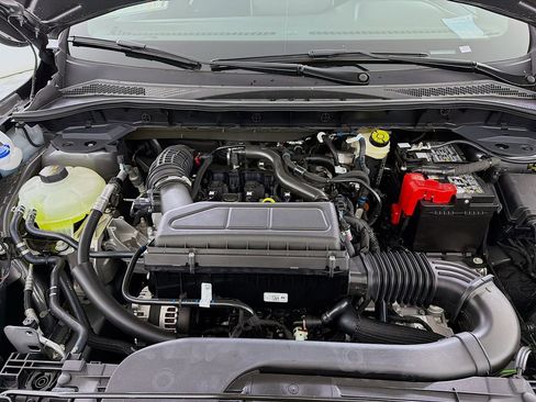 New 2026 Ford Escape ST-Line w/ Tech Pack #1 image 28