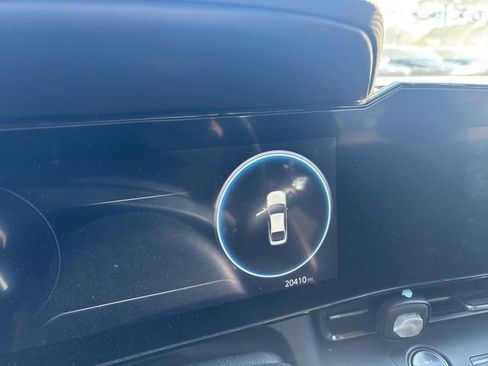 Used 2023 Hyundai Elantra N Line w/ Cargo Package image 6