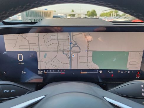 New 2026 Buick Enclave Sport Touring w/ Power Package image 26