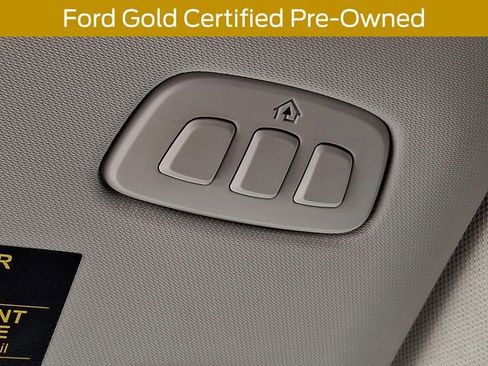 Used 2023 Ford Bronco Sport Big Bend w/ Convenience Package AWD/4WD image 29
