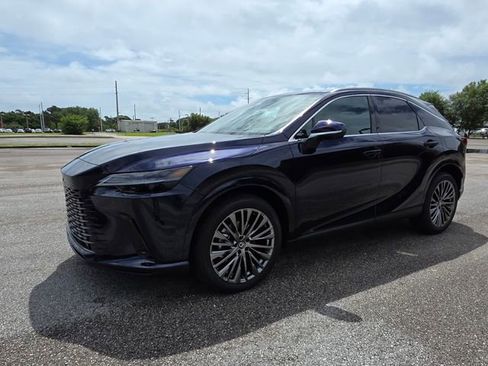 New 2026 Lexus RX 350 FWD image 7