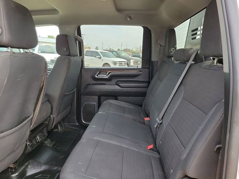 Used 2024 Chevrolet Silverado 3500 LT w/ Convenience Package image 16