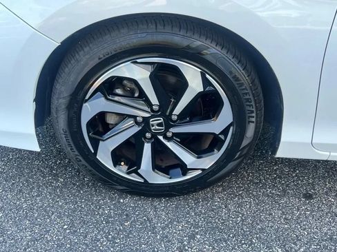 Used 2017 Honda Accord EX-L image 29