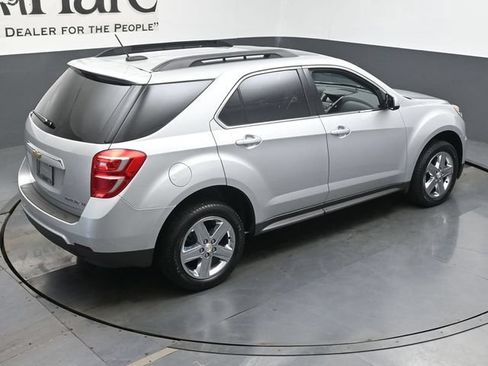 Used 2016 Chevrolet Equinox LT FWD image 40