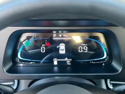 New 2026 Hyundai Elantra SE image 23