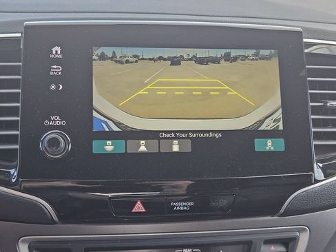 Used 2021 Honda Passport EX-L image 20