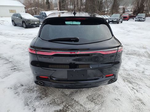 Used 2024 Dodge Hornet R/T Plus image 7