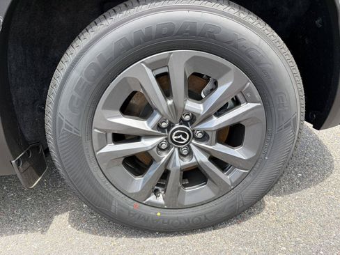 New 2026 MAZDA CX-5 Select AWD/4WD image 30