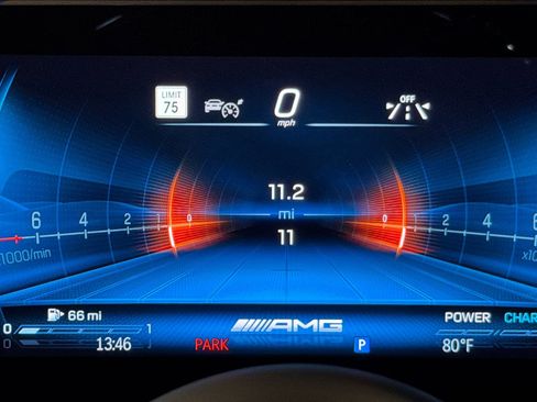 New 2027 Mercedes-Benz G 63 AMG 4MATIC image 25