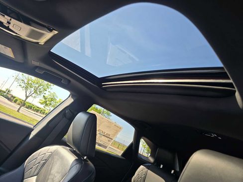 New 2026 Lexus RX 350h image 24