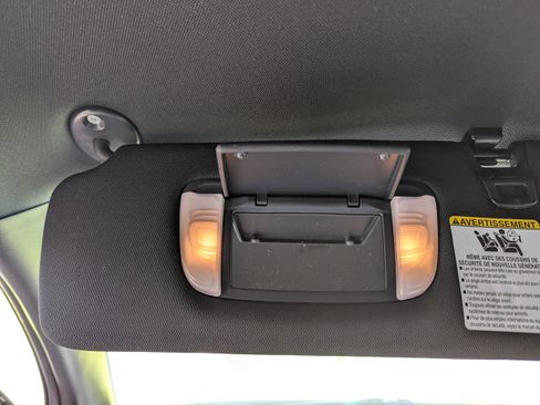 Used 2023 Toyota Tacoma TRD Off-Road w/ Technology Package image 25