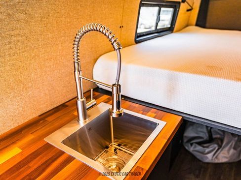 Used 2019 Mercedes-Benz Sprinter 4x4 170 image 25