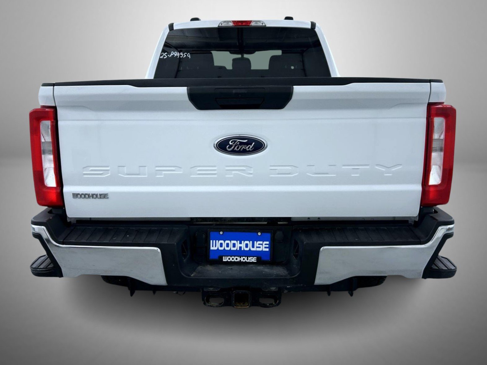 Used 2025 Ford F350 XLT AWD/4WD image 7