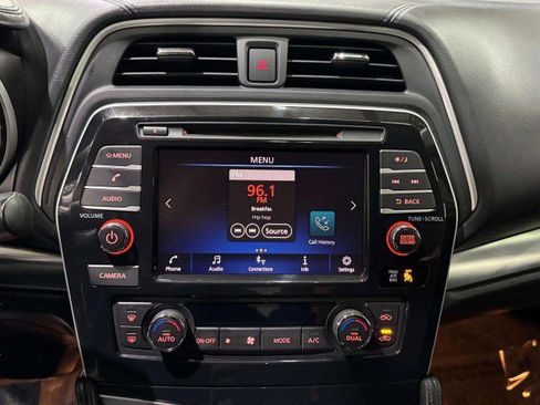 Used 2019 Nissan Maxima 3.5 S w/ Floor Mat Group image 46