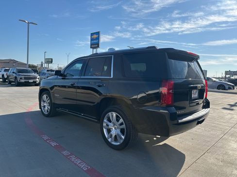 Used 2019 Chevrolet Tahoe Premier image 3