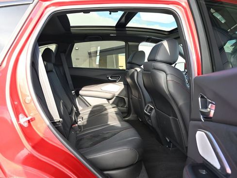 Used 2023 Acura RDX A-Spec image 44