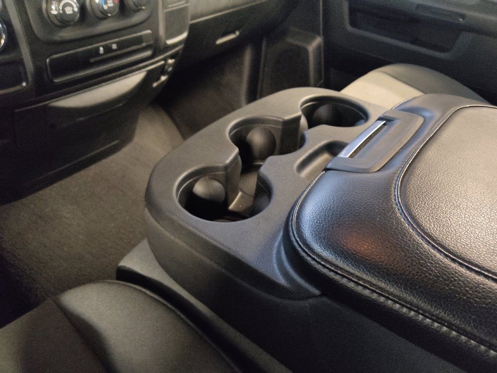 Used 2024 RAM 1500 Classic SLT RWD image 26
