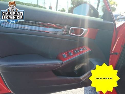 Used 2022 Honda Civic Sport Touring image 14