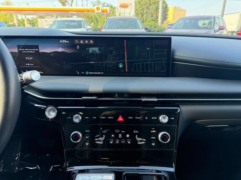 Used 2026 Genesis G80 2.5T AWD/4WD image 16