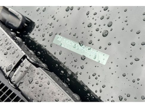 Used 2023 Honda Accord EX image 8