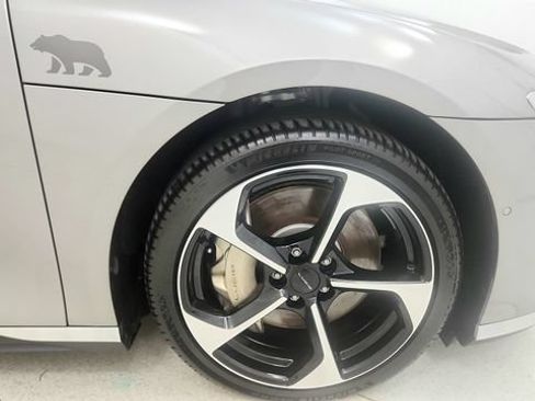 Used 2024 Lucid Air Touring AWD/4WD image 21