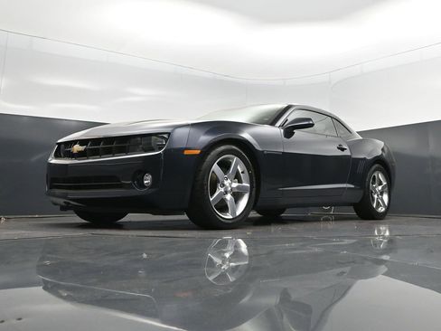 Used 2013 Chevrolet Camaro LT image 36
