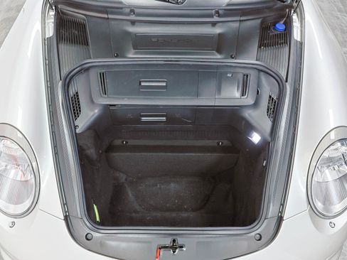 Used 2007 Porsche 911 Carrera image 5