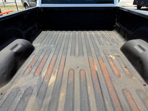 Used 2023 RAM 3500 Tradesman AWD/4WD image 11
