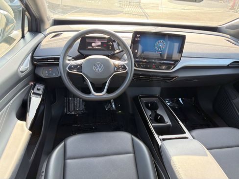 Certified 2023 Volkswagen ID.4 Pro S RWD image 8