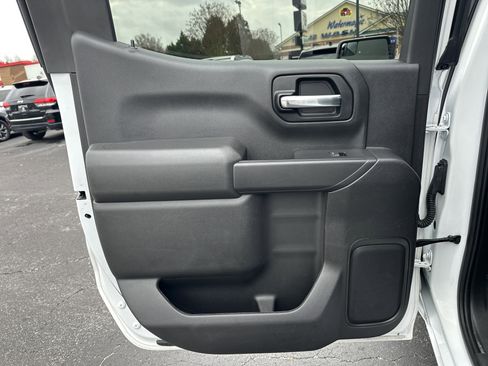 Used 2021 Chevrolet Silverado 1500 LT w/ All Star Edition Plus image 22